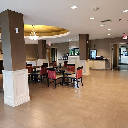 Comfort Inn & Suites Donna near I-2 Esterno foto