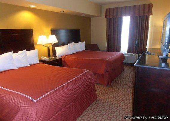 Comfort Inn & Suites Donna near I-2 Esterno foto