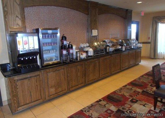 Comfort Inn & Suites Donna near I-2 Esterno foto