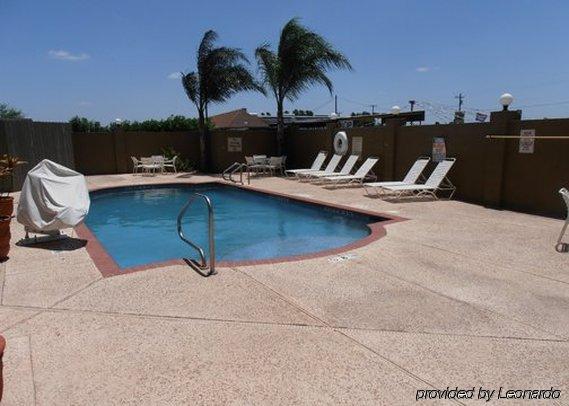 Comfort Inn & Suites Donna near I-2 Esterno foto