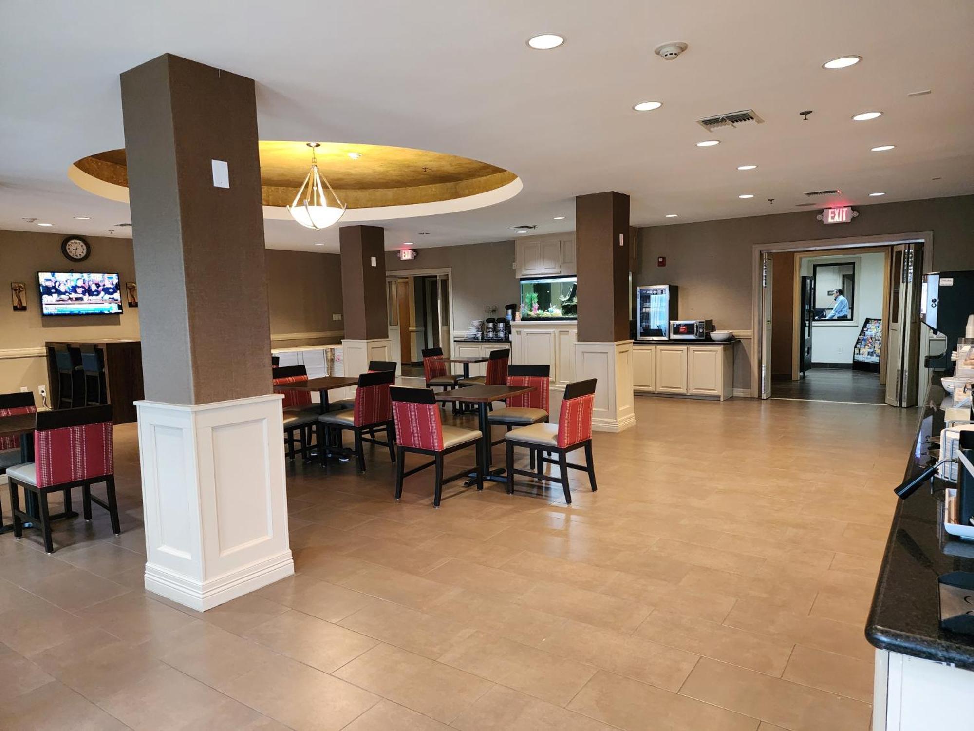 Comfort Inn & Suites Donna near I-2 Esterno foto
