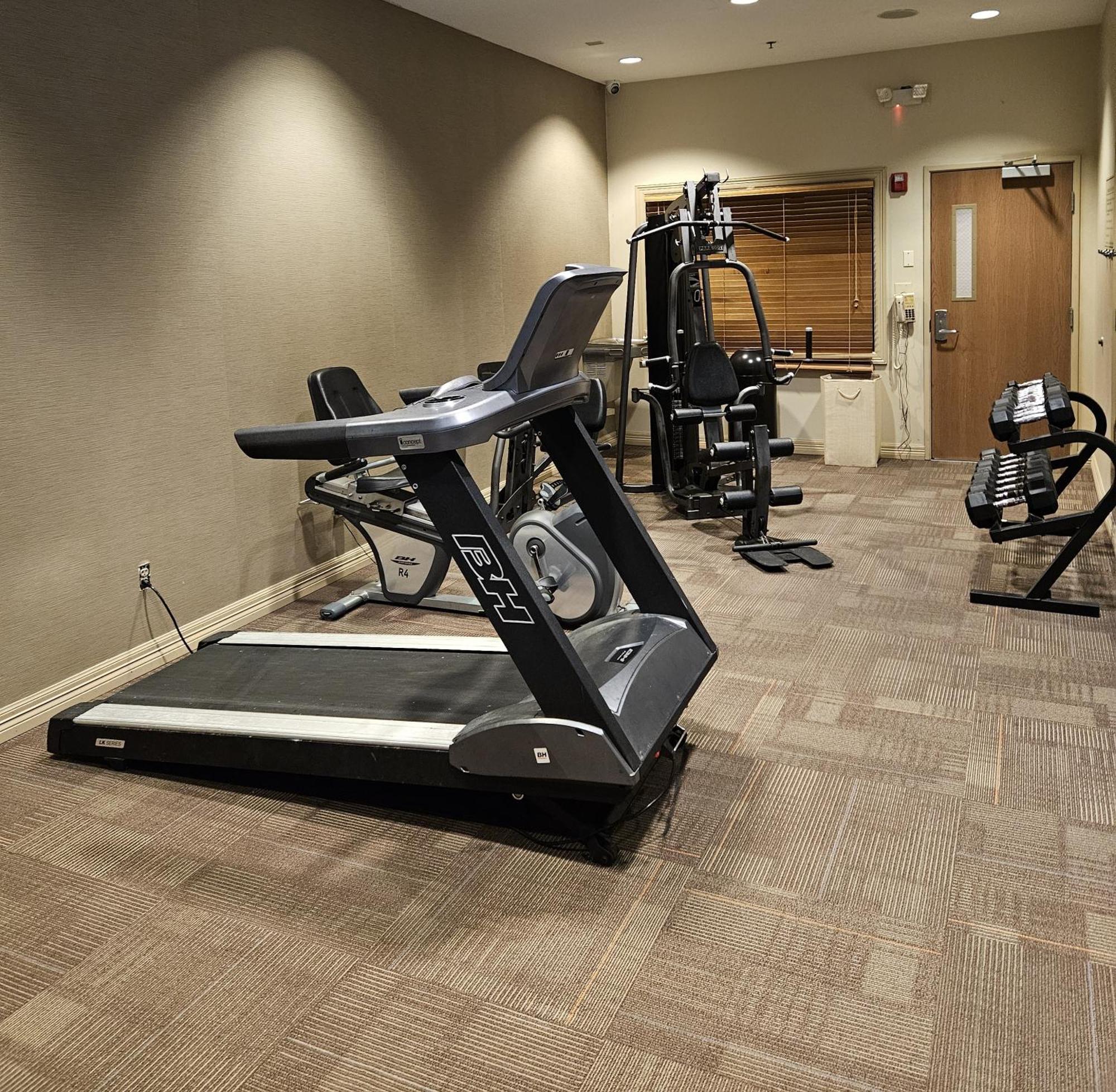 Comfort Inn & Suites Donna near I-2 Esterno foto