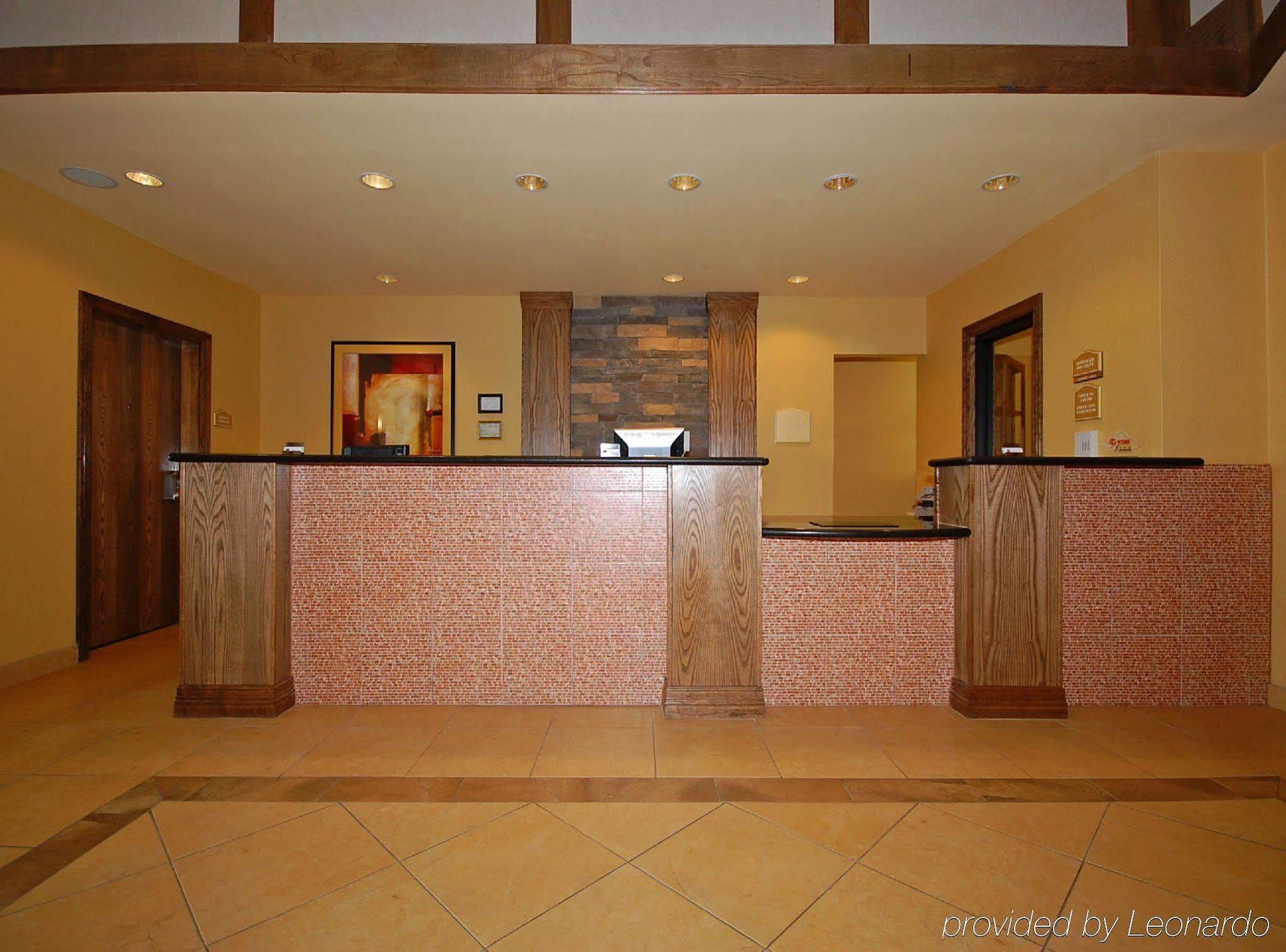 Comfort Inn & Suites Donna near I-2 Esterno foto