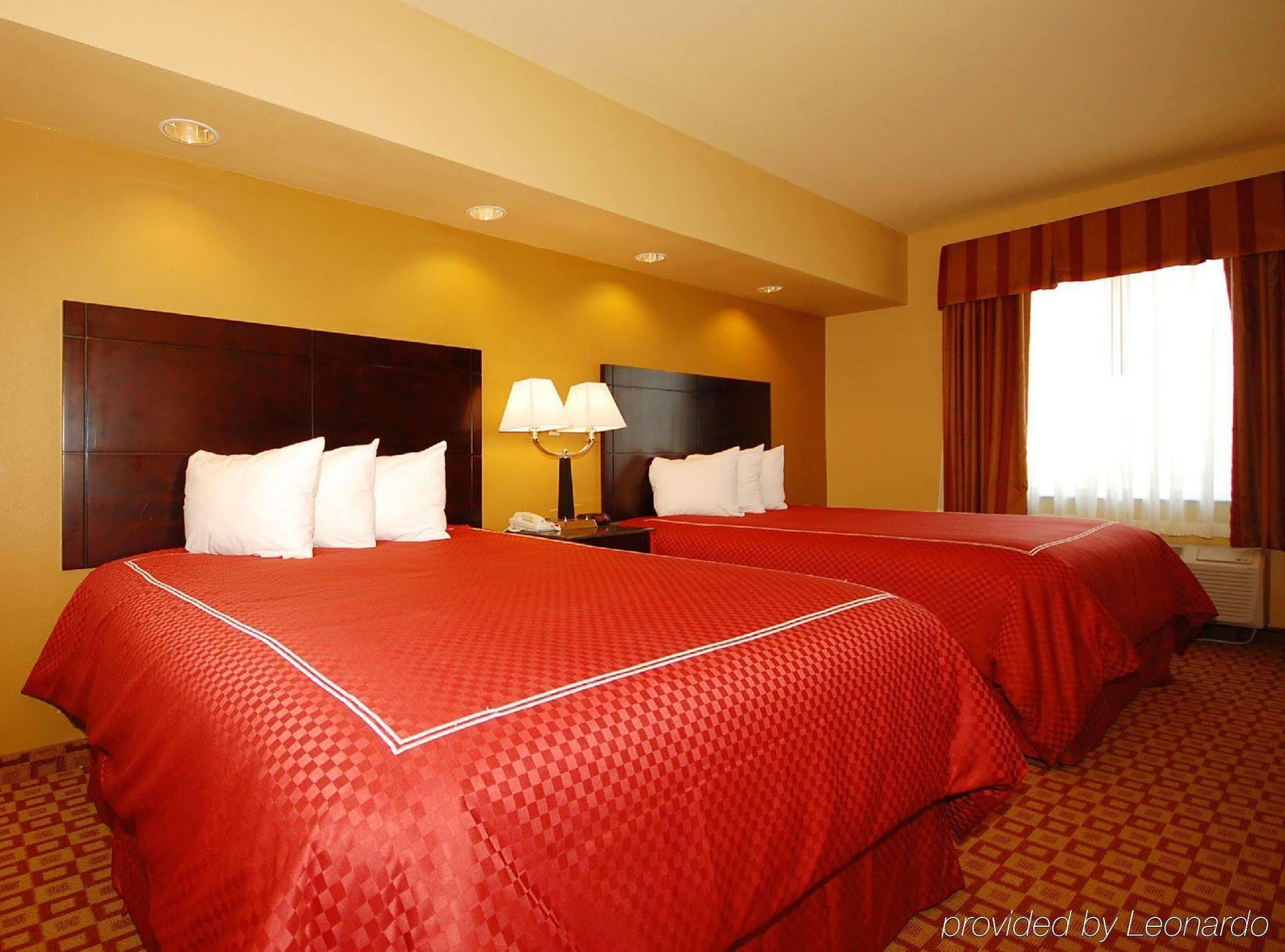 Comfort Inn & Suites Donna near I-2 Esterno foto