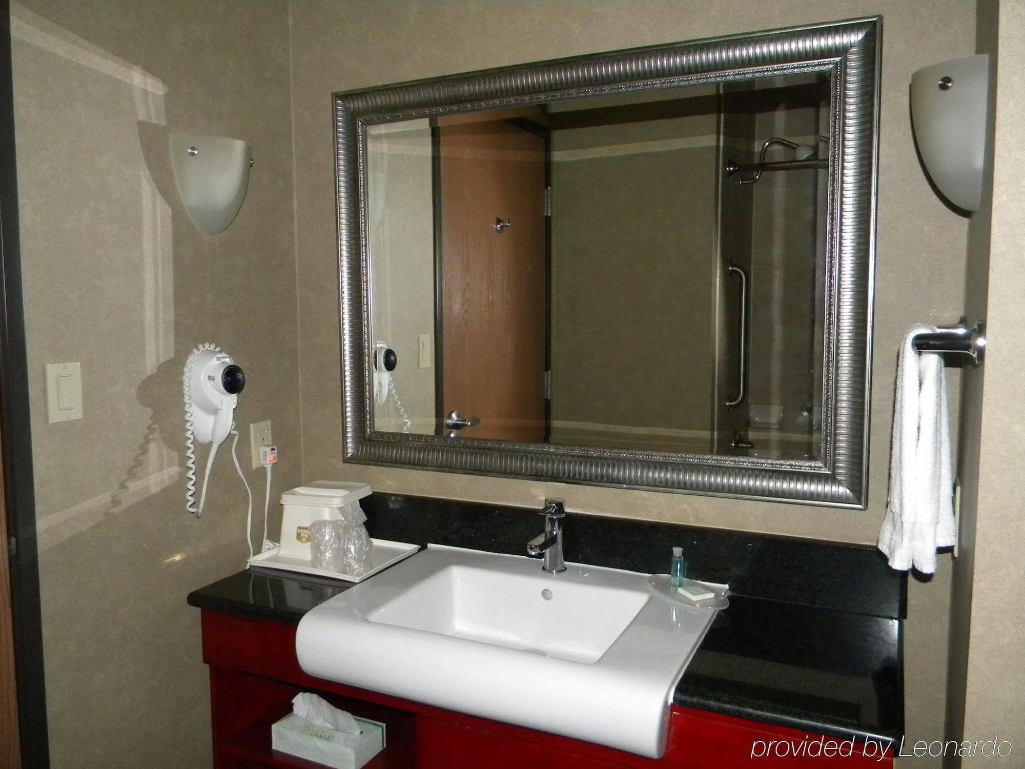 Comfort Inn & Suites Donna near I-2 Camera foto