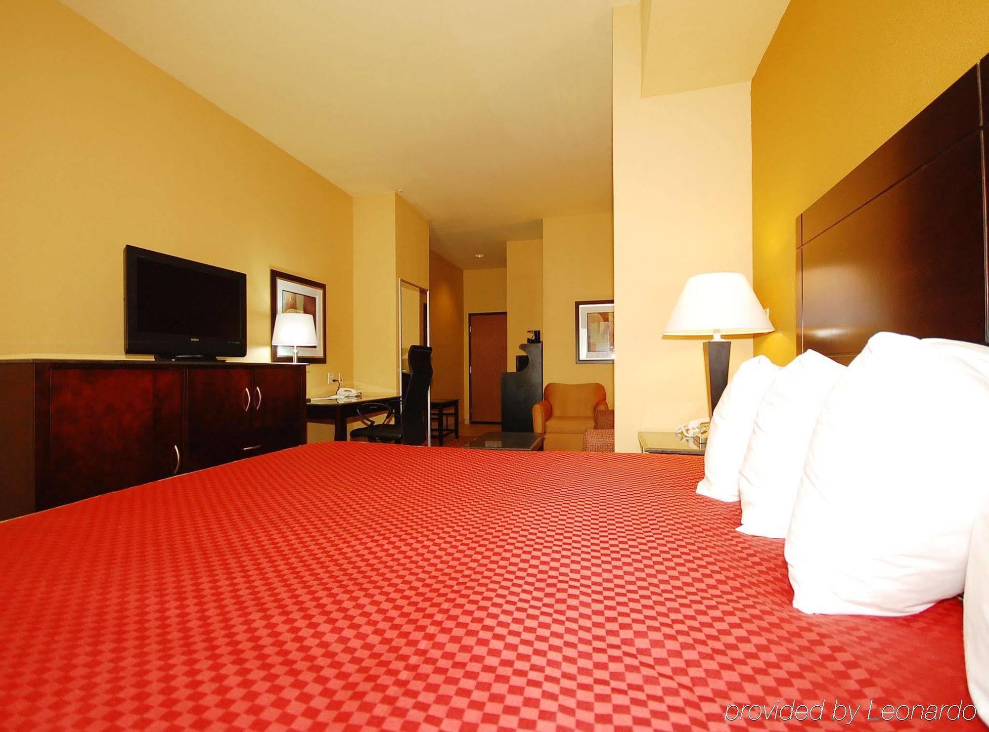 Comfort Inn & Suites Donna near I-2 Esterno foto